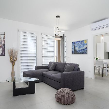 Martesana Apartment 밀라노 객실 사진