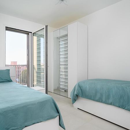 Martesana Apartment 밀라노 객실 사진