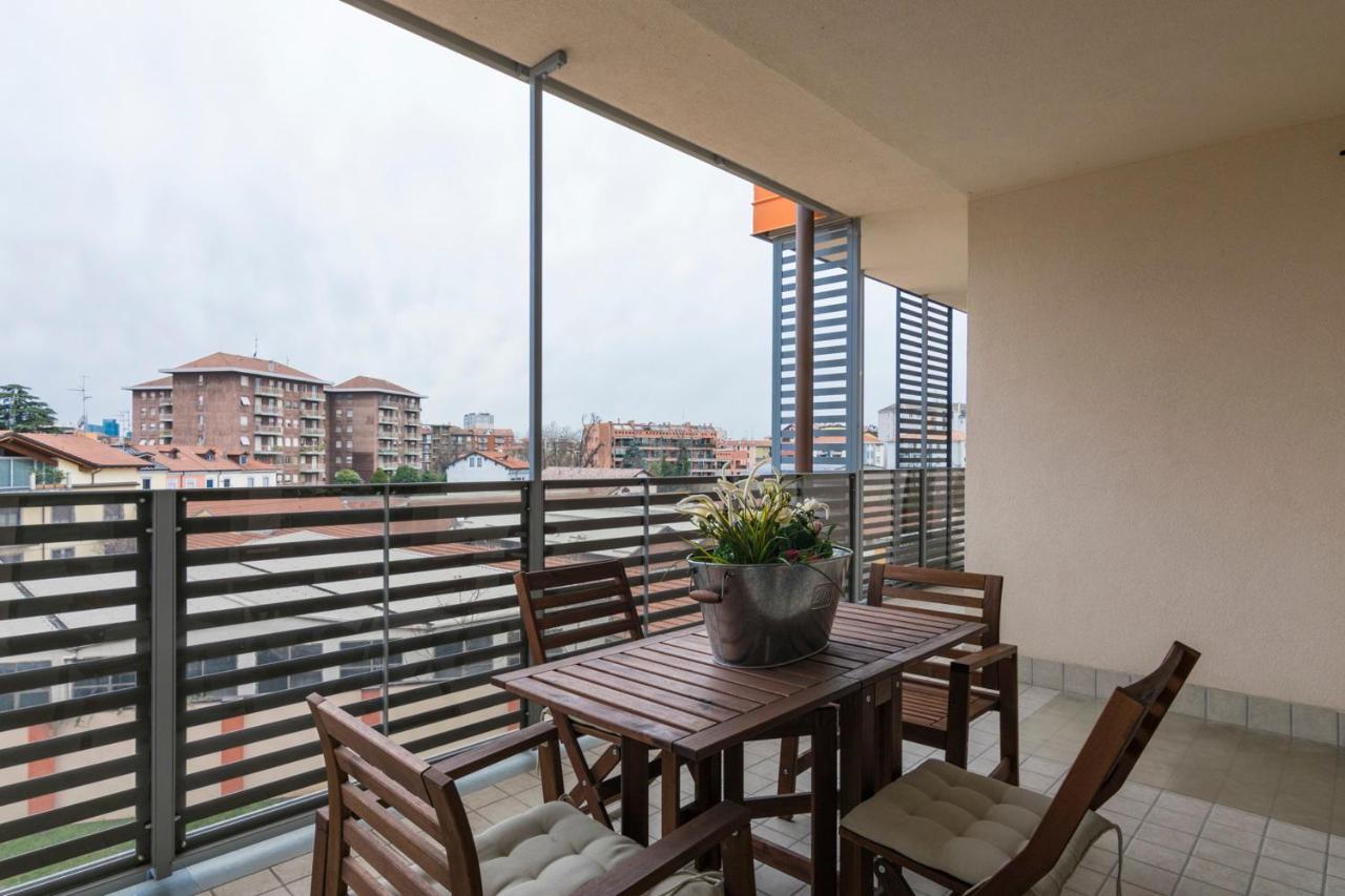 Martesana Apartment 밀라노 외부 사진